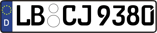 LB-CJ9380