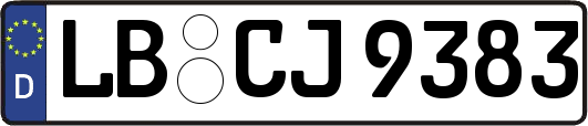 LB-CJ9383