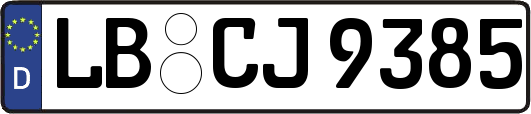 LB-CJ9385
