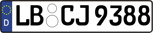 LB-CJ9388