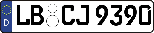 LB-CJ9390