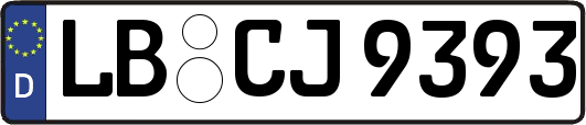 LB-CJ9393