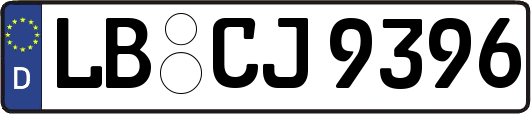 LB-CJ9396