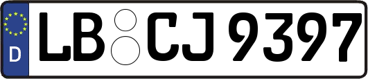 LB-CJ9397