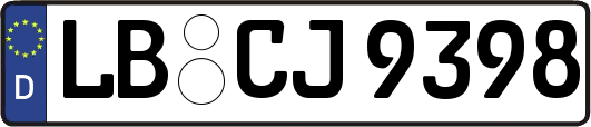 LB-CJ9398