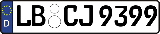 LB-CJ9399