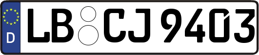 LB-CJ9403