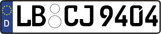 LB-CJ9404