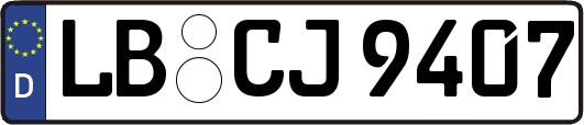 LB-CJ9407