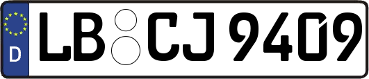 LB-CJ9409