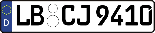 LB-CJ9410