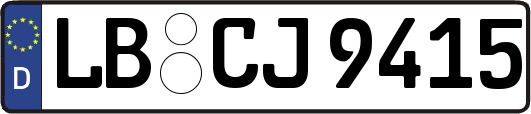 LB-CJ9415