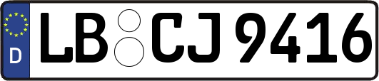 LB-CJ9416