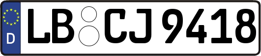 LB-CJ9418