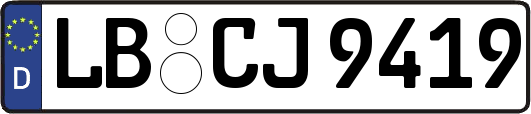 LB-CJ9419