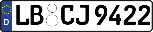 LB-CJ9422