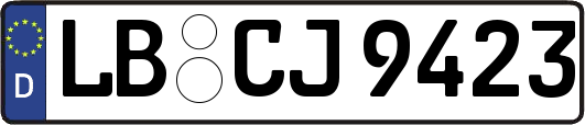 LB-CJ9423