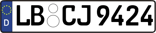 LB-CJ9424
