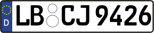 LB-CJ9426