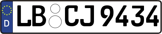 LB-CJ9434