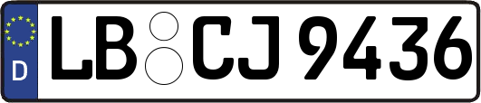 LB-CJ9436