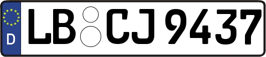 LB-CJ9437