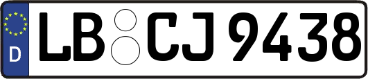 LB-CJ9438