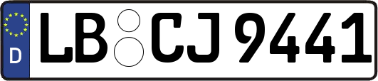 LB-CJ9441