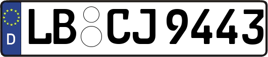 LB-CJ9443