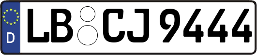 LB-CJ9444