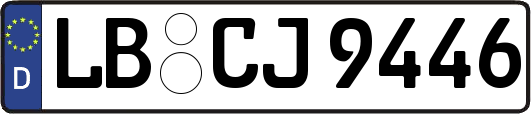 LB-CJ9446