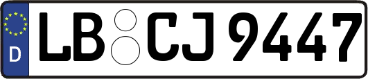 LB-CJ9447