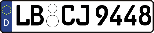 LB-CJ9448