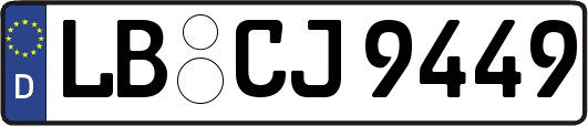 LB-CJ9449