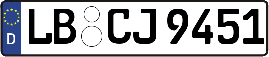 LB-CJ9451