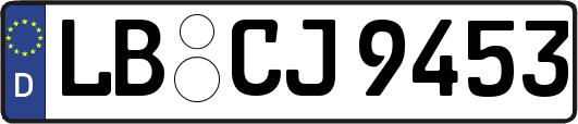 LB-CJ9453
