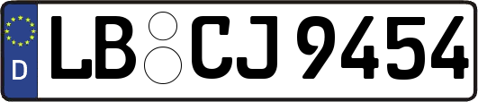 LB-CJ9454