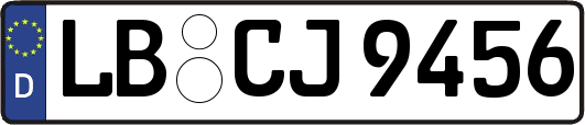 LB-CJ9456