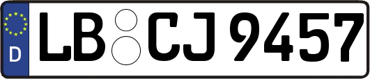 LB-CJ9457