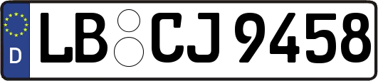 LB-CJ9458