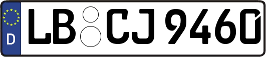 LB-CJ9460
