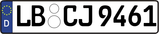 LB-CJ9461