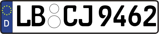 LB-CJ9462