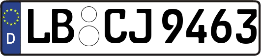 LB-CJ9463