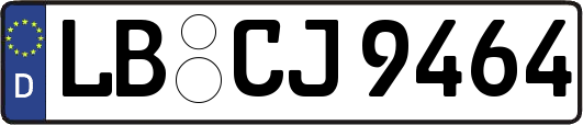 LB-CJ9464