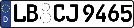 LB-CJ9465