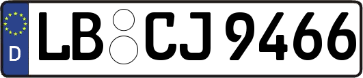 LB-CJ9466