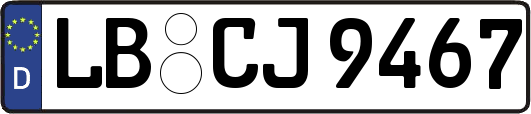 LB-CJ9467