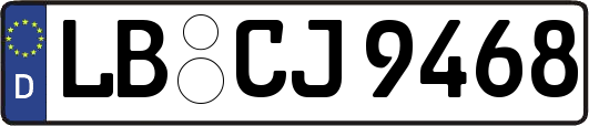 LB-CJ9468