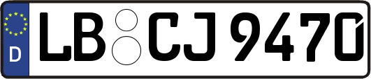 LB-CJ9470